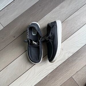 Hey Dude Wendy women’s shoes